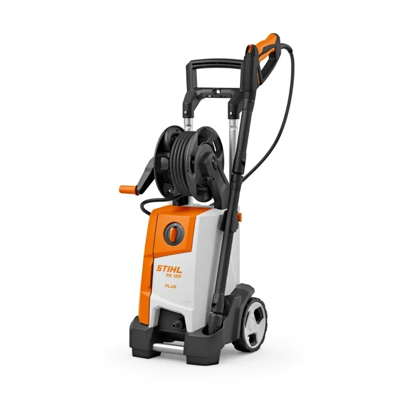 Sale Stihl Hochdruckreiniger RE 120 PLUS