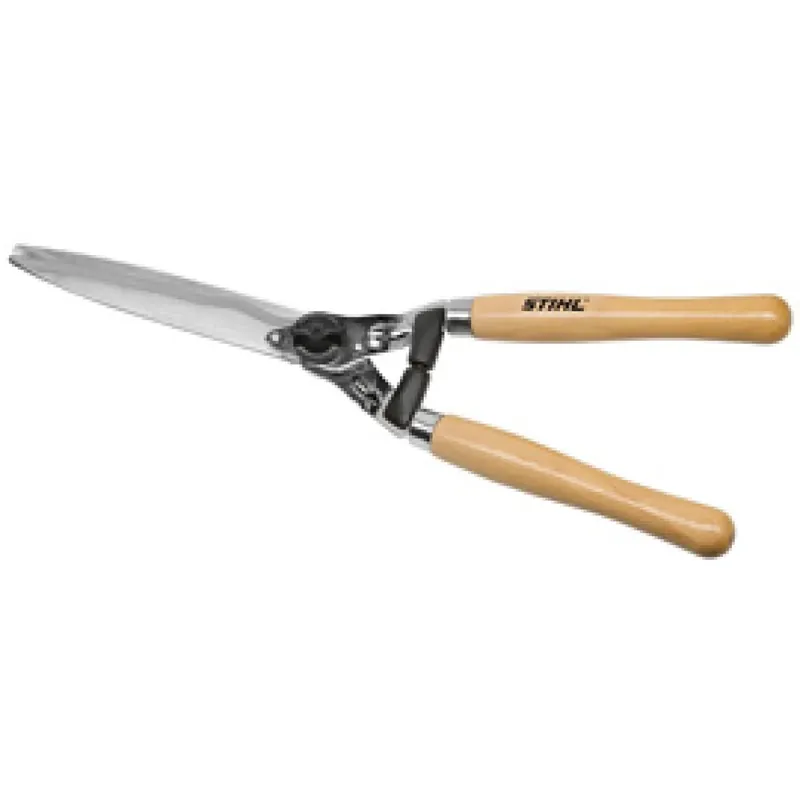Geprüft Stihl Heckenschere PH 10