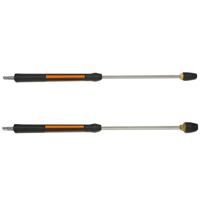 Finale Aktion Stihl Strahlrohre mit Rotordüse W12 040, Schnellkupplung