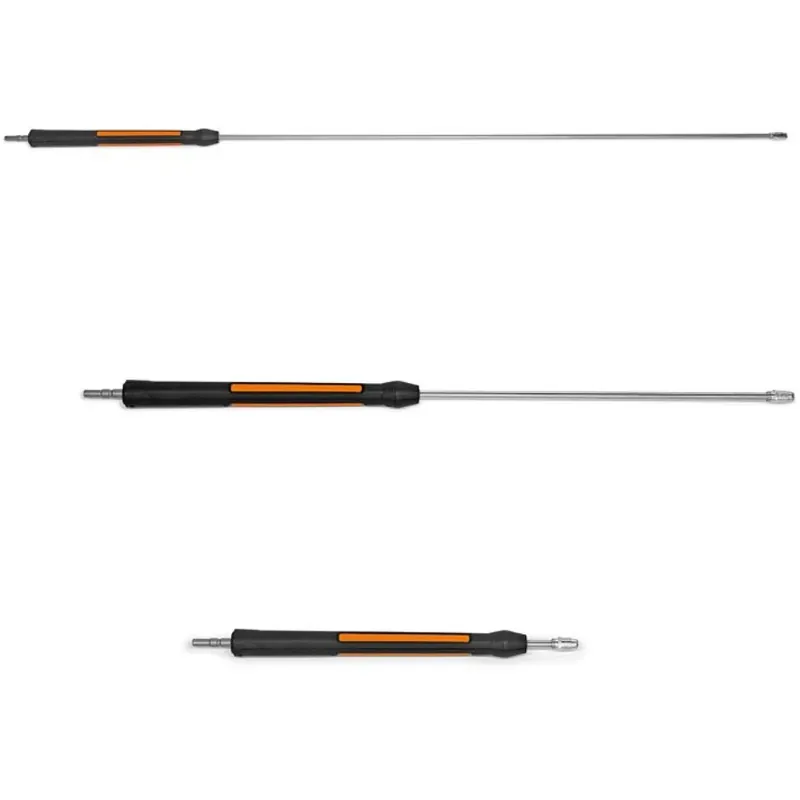 Stihl Strahlrohr gerade, 500 mm, Schnelllkupplung Neu
