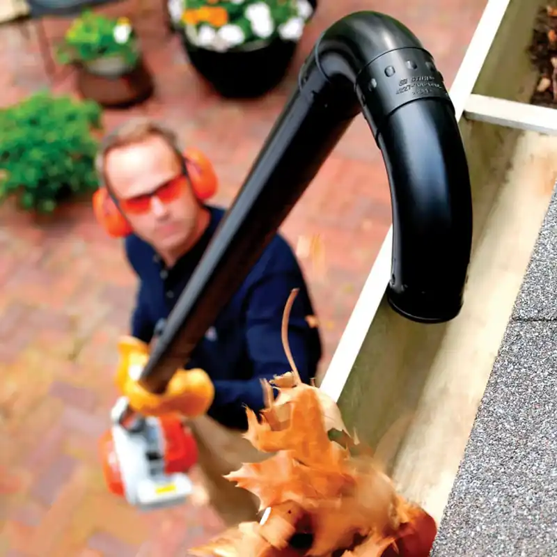 Stihl Dachrinnenreinigungsset Meistverkauft