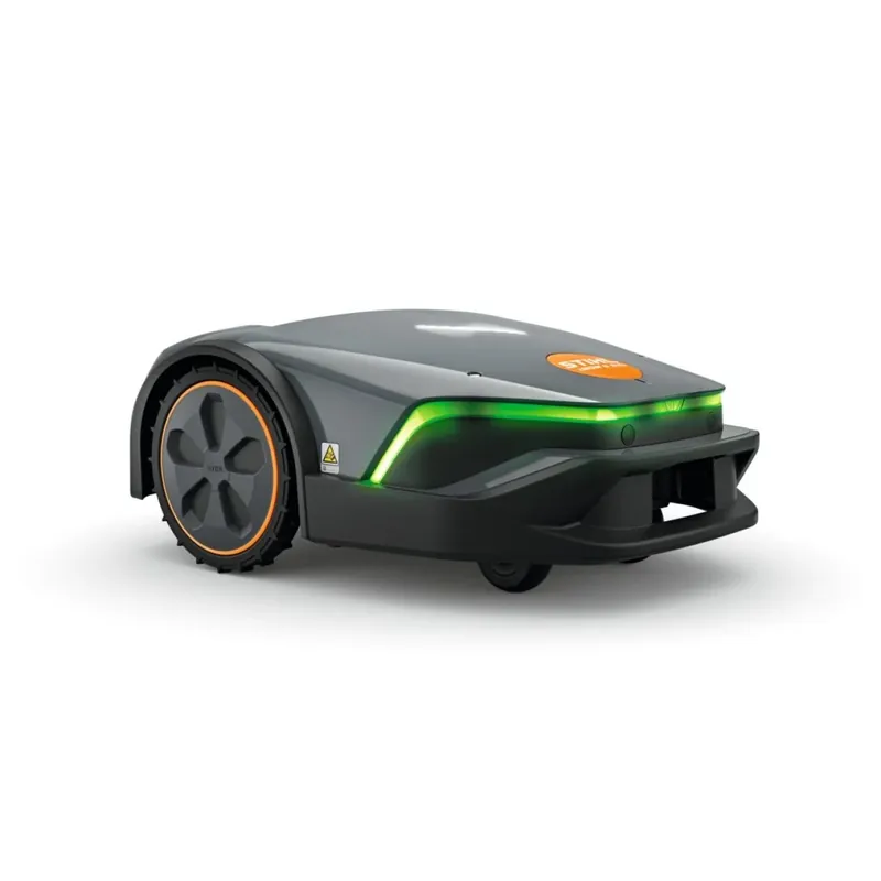 Expressversand Stihl Mähroboter iMOW 6 EVO