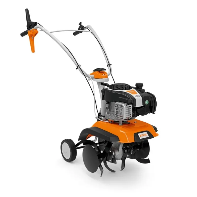 Sichere Zahlung Stihl Motorhacke MH 445 R