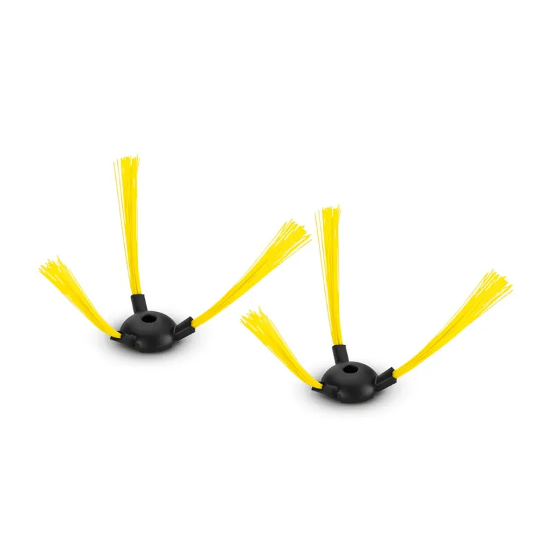 Kärcher Seitenbürsten, 2 Stück für RC 3 / RC 3 Premium Sofort Bestellen