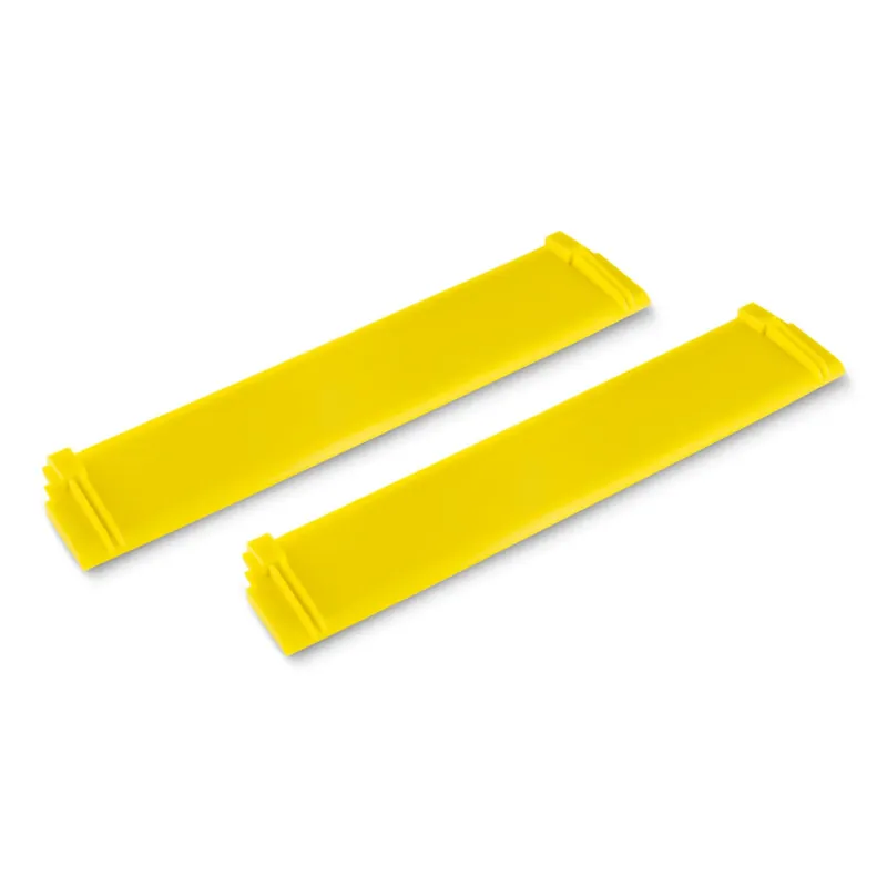 Kärcher Abziehlippen schmal (170 mm) für WV 6 Geprüft