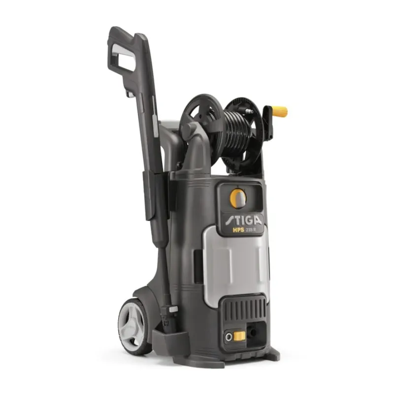 Stiga Hochdruckreiniger HPS 235 R Aktuell
