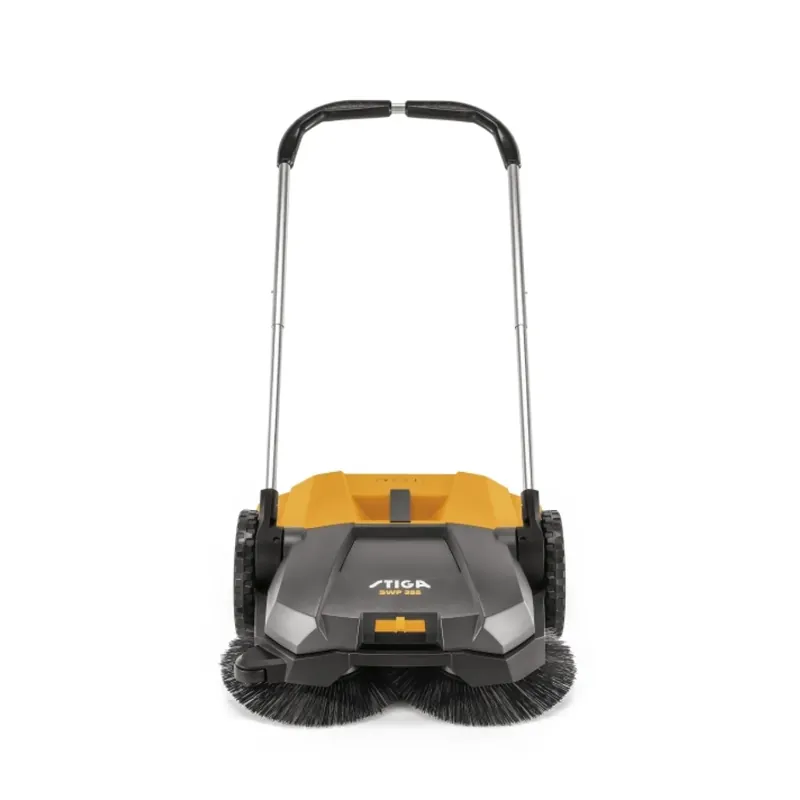 Stiga Kehrmaschine SWP 355 Direkt Vom Hersteller