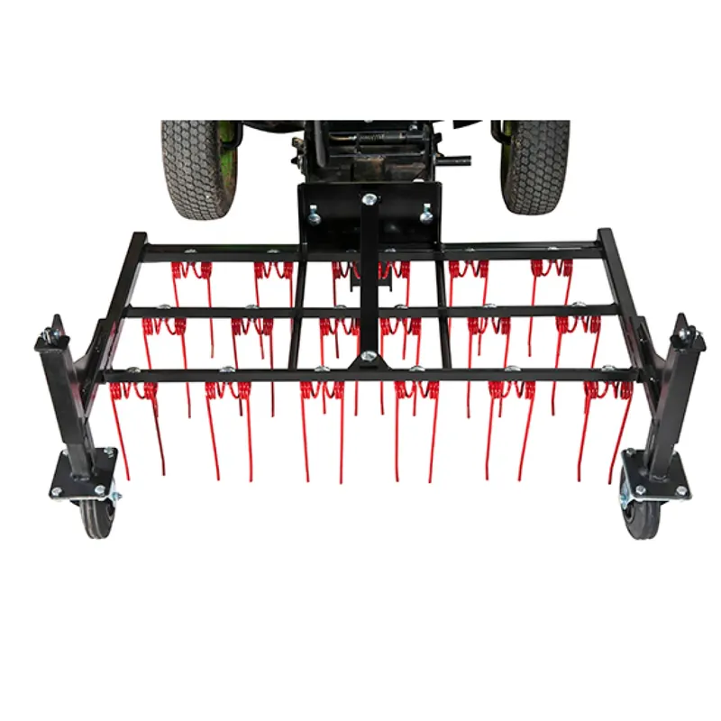 Etesia Rasenlüfter 80 cm Direktkauf