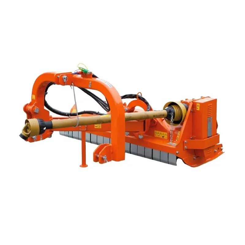 Günstig Widl Mulcher TSE M 2000