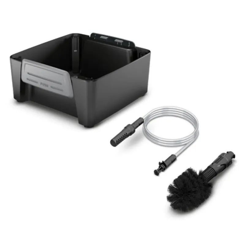 Bestseller Kärcher Zubehörbox Adventure