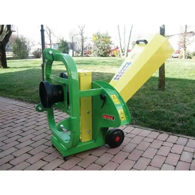 Widl Häcksler BTC 50 Top-Angebot