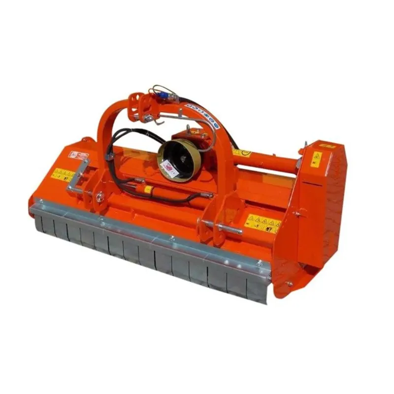 Expressversand Widl Mulcher TE 1600, mechanisch verstellbar