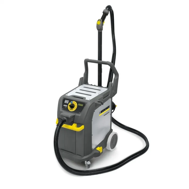 Aktuell Kärcher Dampfsauger SGV 8/5