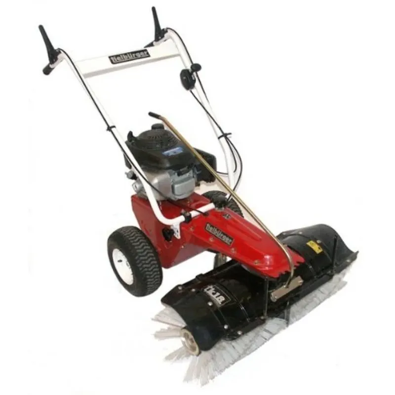 Bestseller Tielbürger Kehrmaschine Entry Class tk18 (B&S Motor)