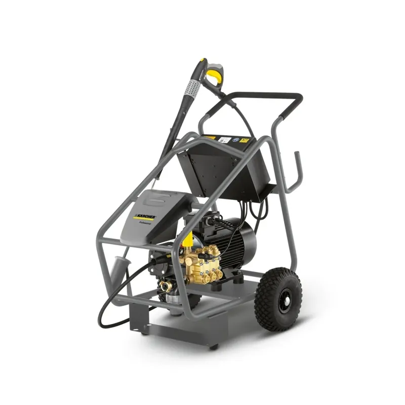 Kärcher Elektro-Hochdruckreiniger HD 16/15-4 Cage Plus Preiswert