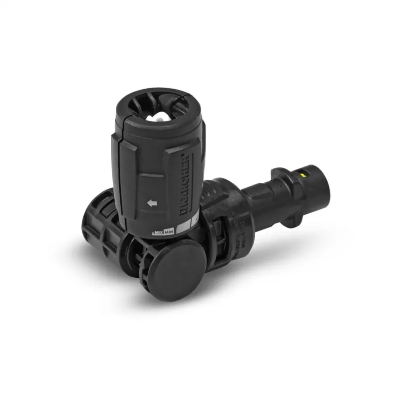 Angebot Kärcher Vario Power Jet Short 360° VP 160 S, K 2 - K 7