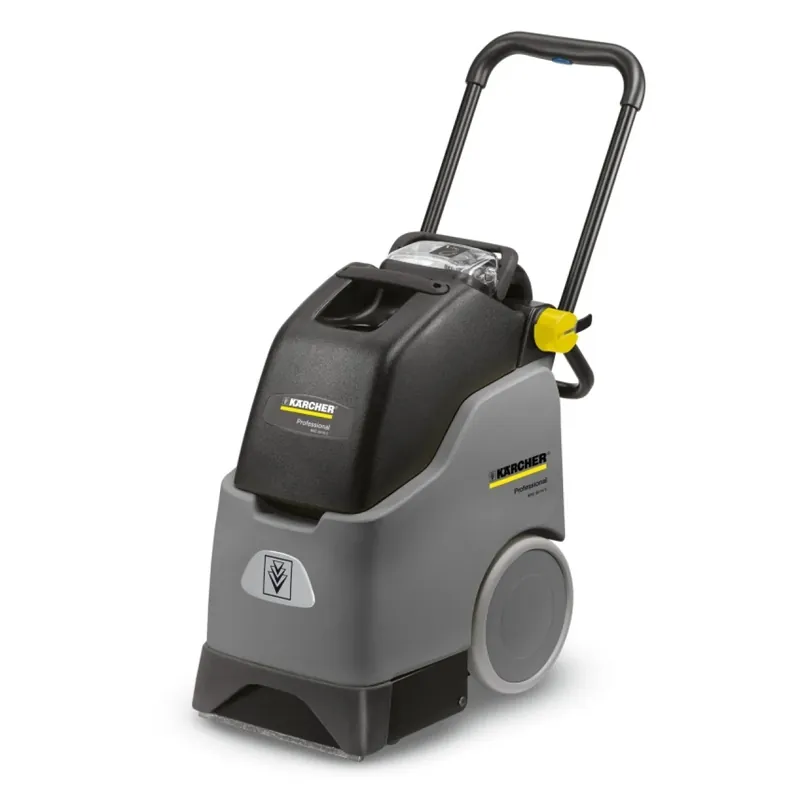 Kärcher Teppichreinigungsautomat BRC 30/15 C Neu Im Sortiment