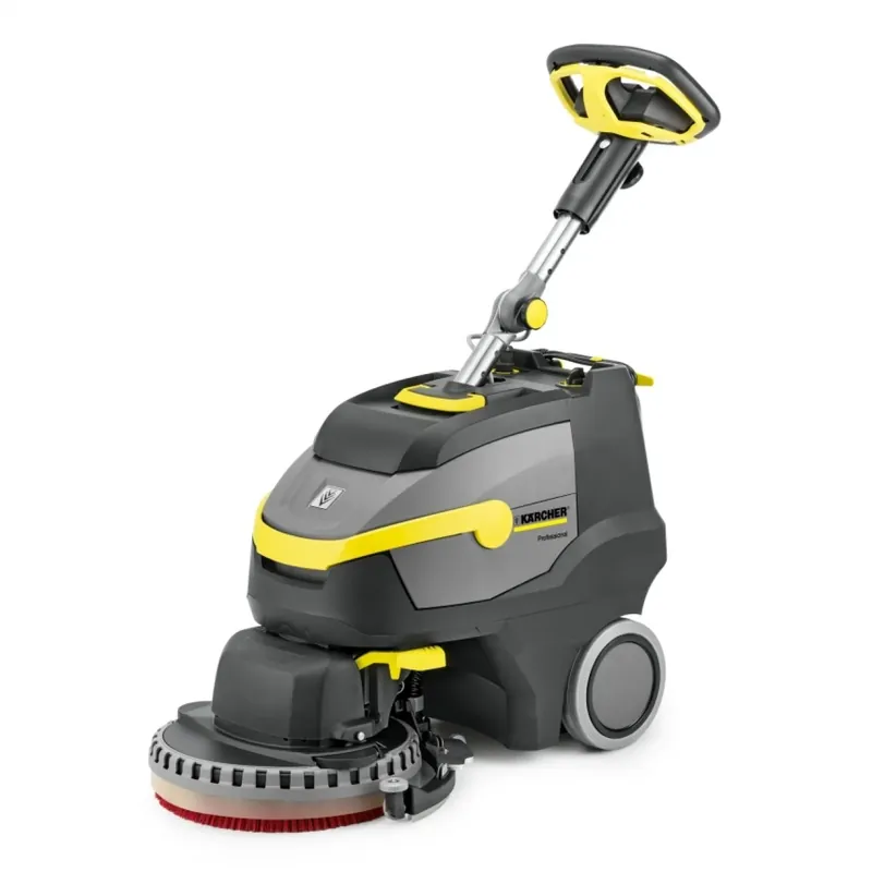 Bestseller Kärcher Scheuersaugmaschine BD 38/12 C Bp Pack