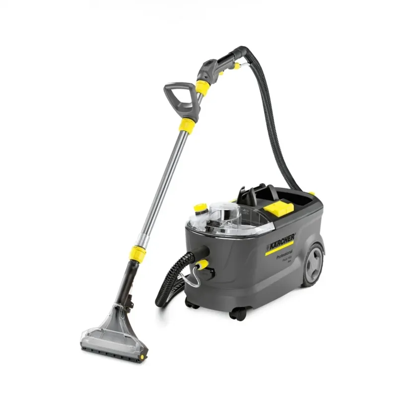 Neue Ware Kärcher Sprühextraktionsgerät Puzzi 10/2 Adv