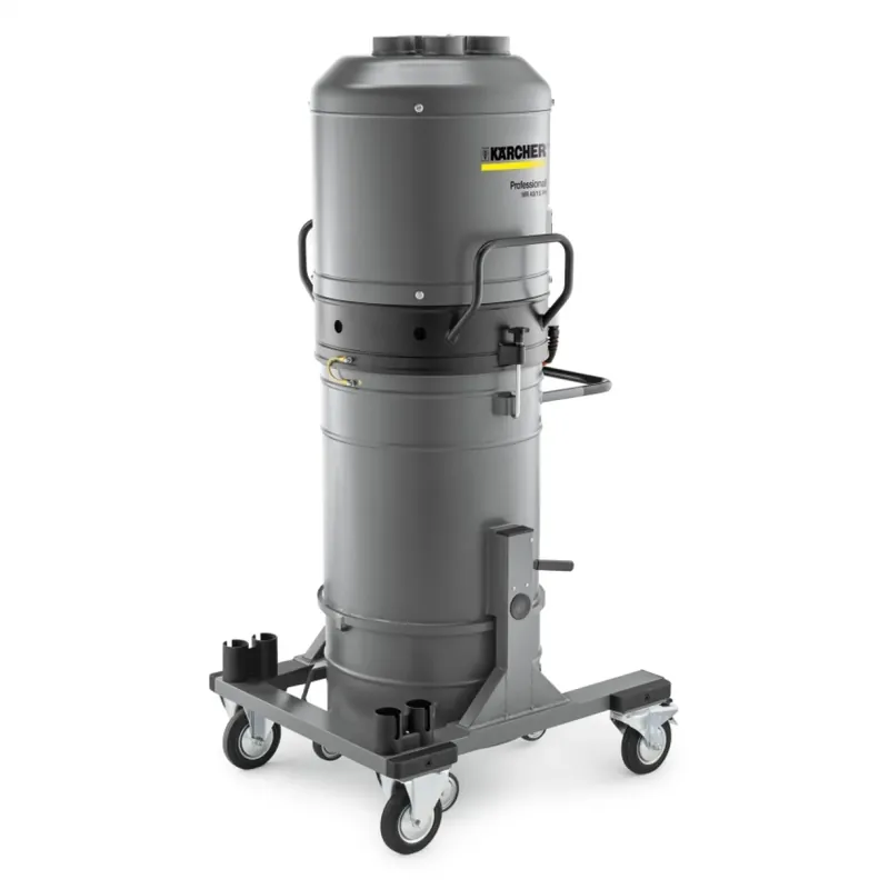 Kärcher Industriesauger IVR 40/15 Pf Zertifiziert