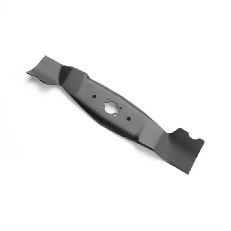 Geprüft Etesia Messer