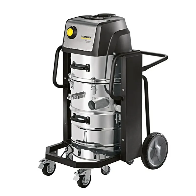 Online Kaufen Kärcher Industriesauger IVC 60/30 Ap