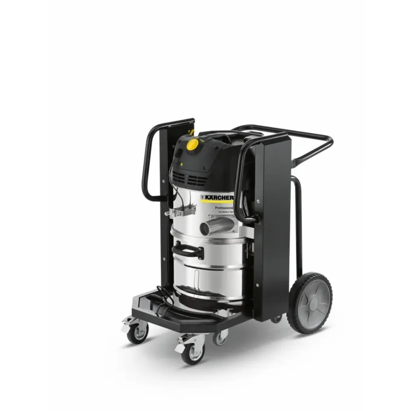 Kärcher Industriesauger IVC 60/24-2 Tact² Neue Ware