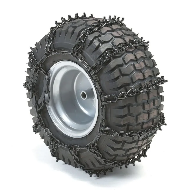 Meistverkauft Stiga Schneeketten 16"x6, für Stiga Villa