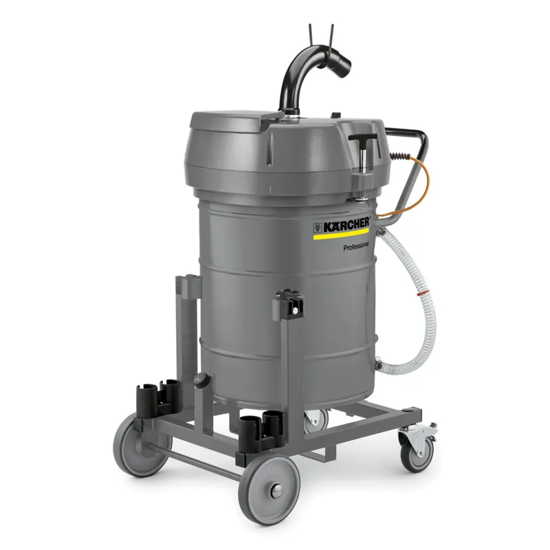 Schneller Versand Kärcher Flüssigsauger Industrie IVR-L 100/24-2 Tc