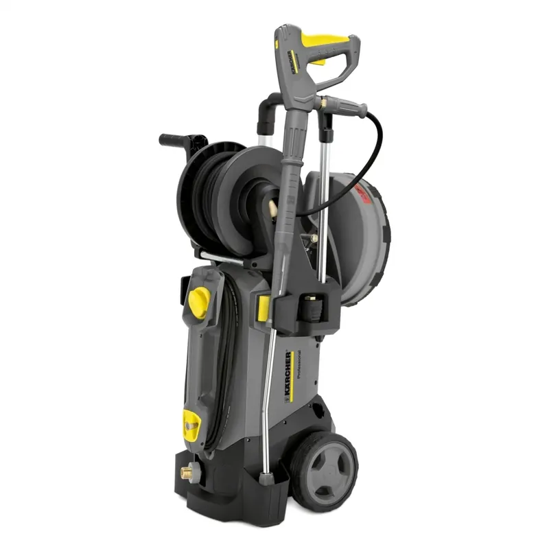 Kärcher Hochdruckreiniger HD 5/15 CX Plus + FR Classic Preisknaller