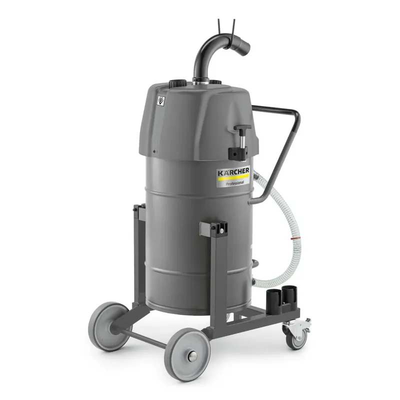 Meistverkauft Kärcher Industriesauger IVR-L 65/20-2 Tc