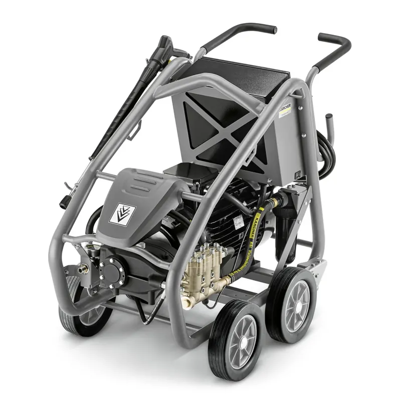 Kärcher Hochdruckreiniger HD 18/50-4 Cage Classic Neue Kollektion