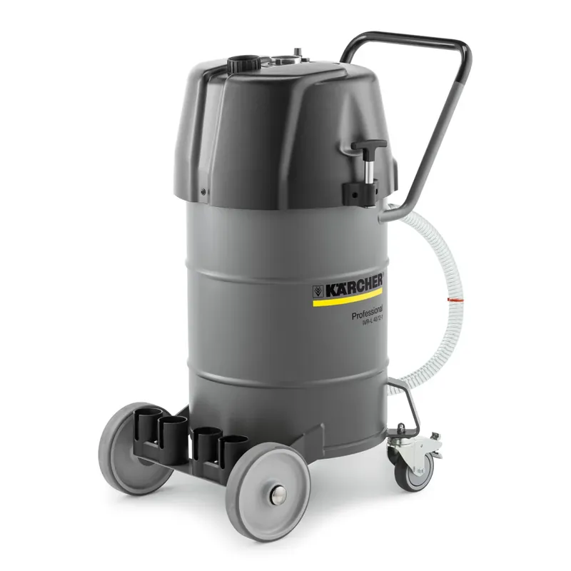Kärcher Flüssigsauger Industrie IVR-L 40/12-1 Knallerangebot