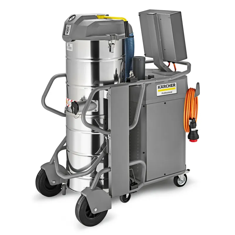 Kärcher Industriesauger IVS 100/75 M Z22 Ausverkauf