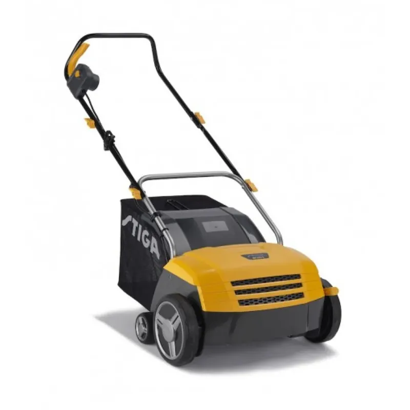 Stiga Elektro-Vertikutierer SV 213 E Geprüft