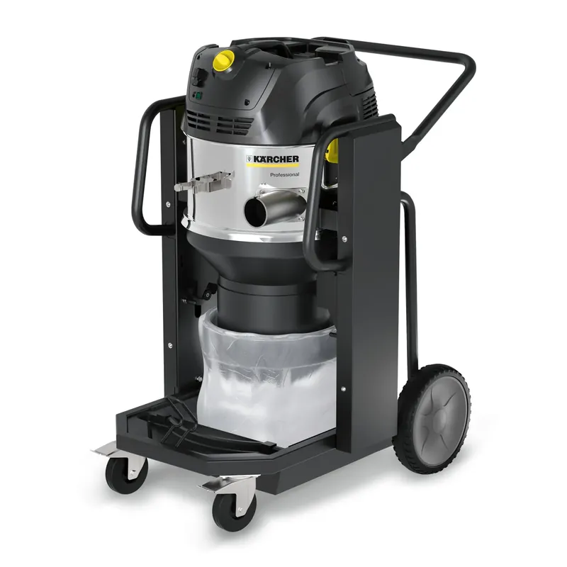 Sale Kärcher Industriesauger IVC 60/24-2 Tact² Lp