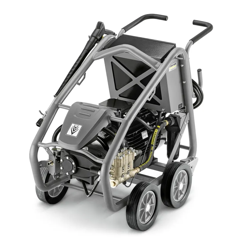 Saisonangebot Kärcher Hochdruckreiniger HD 18/50-4 Cage Advanced