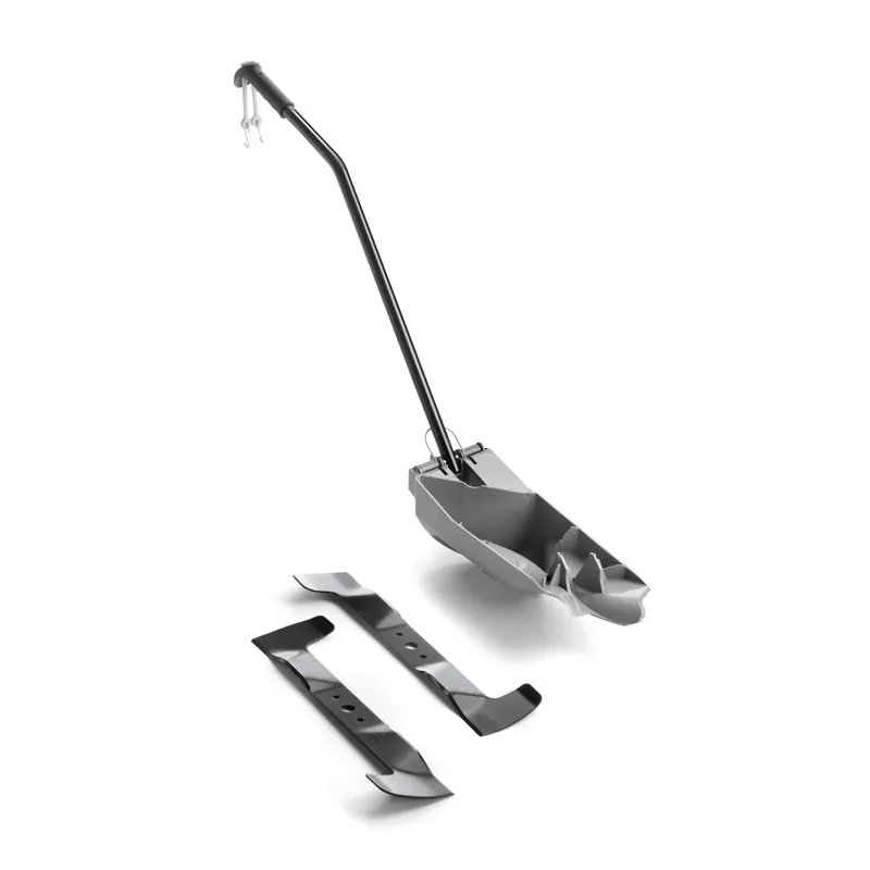 Knallerangebot Stiga Mulcheinsatz inkl. Messer 92 cm für Estate Modell