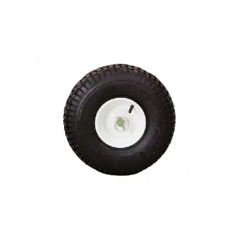 Preisknaller Tielbürger Allwetterräder (Paar) für tk48 Professional