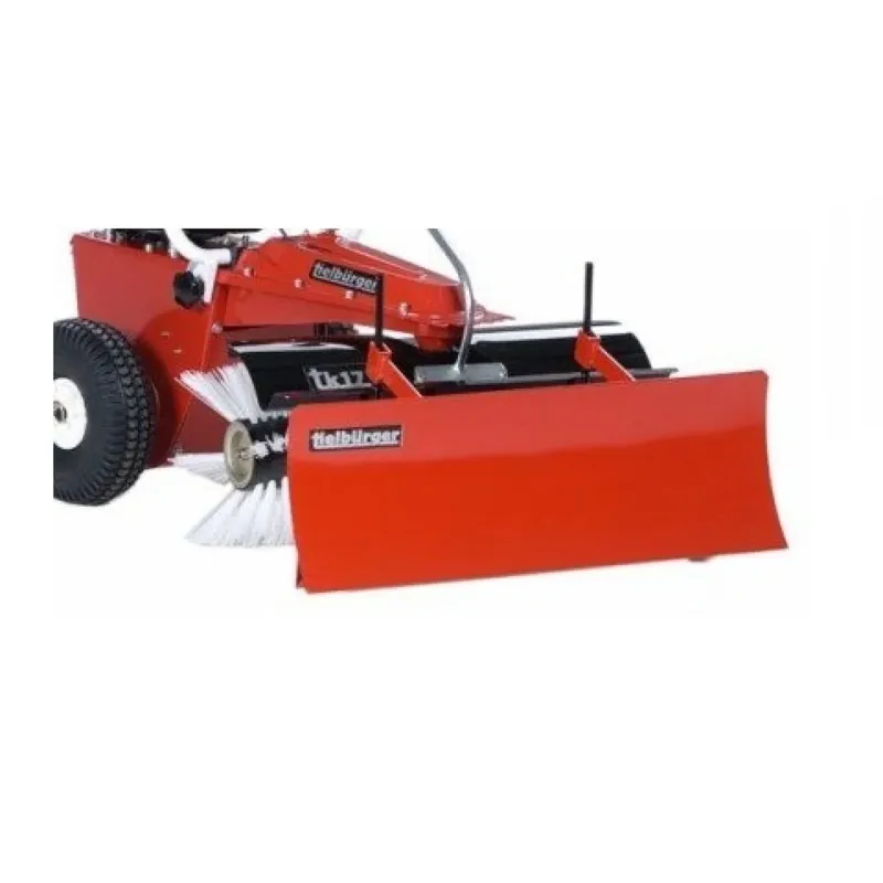 Tielbürger Schneeräumschild für Kehrmaschine tk48professional, tk48hydrostat Sofort Bestellen
