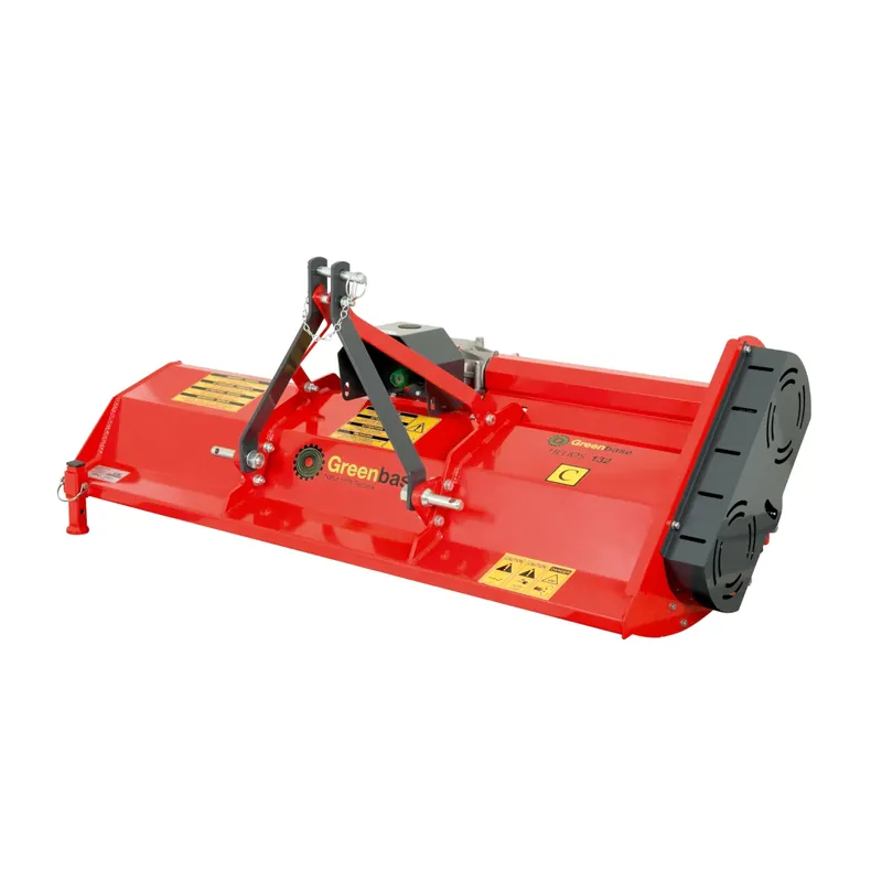 Greenbase Schlegelmulcher Helios 132 C Jetzt Kaufen