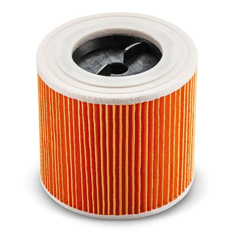 Neuheit Kärcher Einteiliger Patronenfilter KFI 331 für WD 2 Plus, WD 3, KWD1-3, SE 4001, SE 4002
