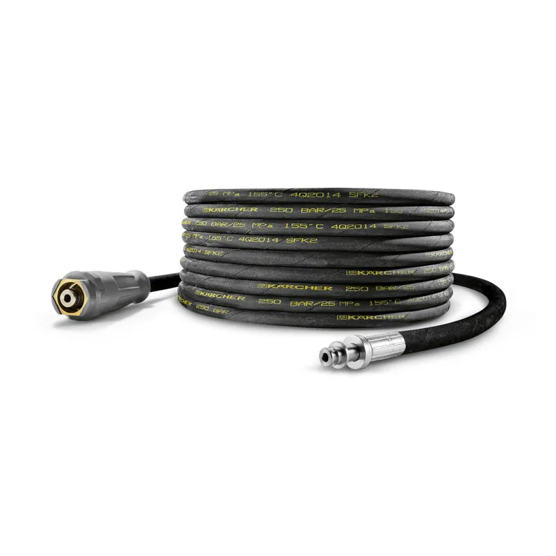 Sonderangebot Kärcher Hochdruckschlauch, 15 m, 250 bar, 1 x EASY!Lock
