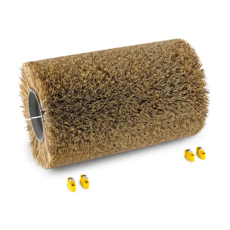 Kärcher Kehrwalze Hauptkehrwalze weich / Natur 620 mm Finale Aktion