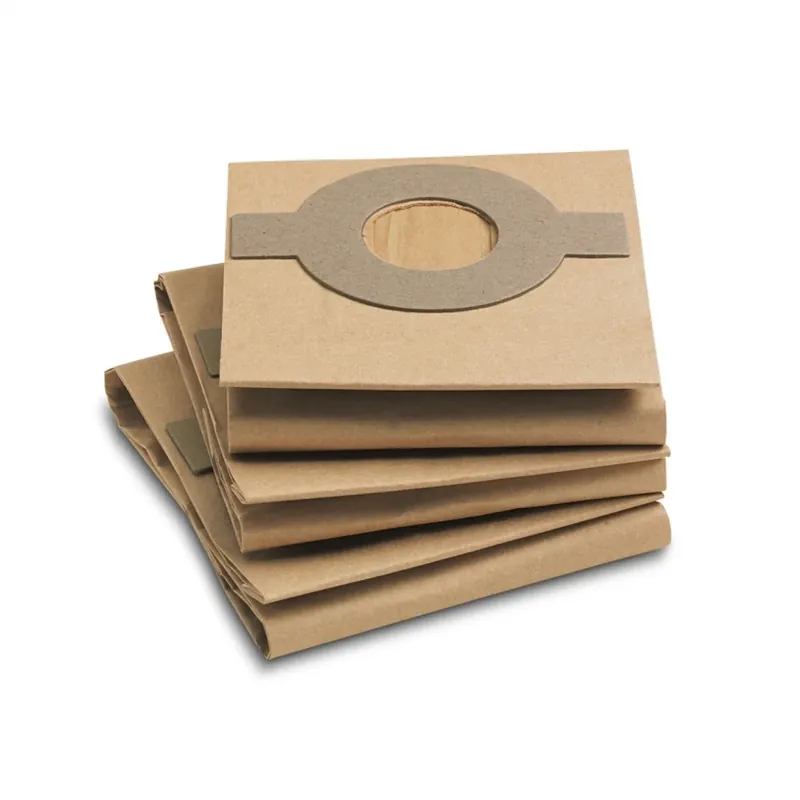 Super-Preis Kärcher Papierfiltertüten (3 Stk.)