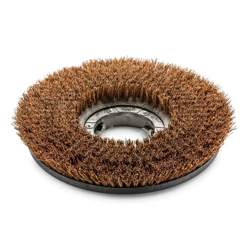 Kärcher Bürste Polieren D 430, natur, 430 mm Letzte Chance