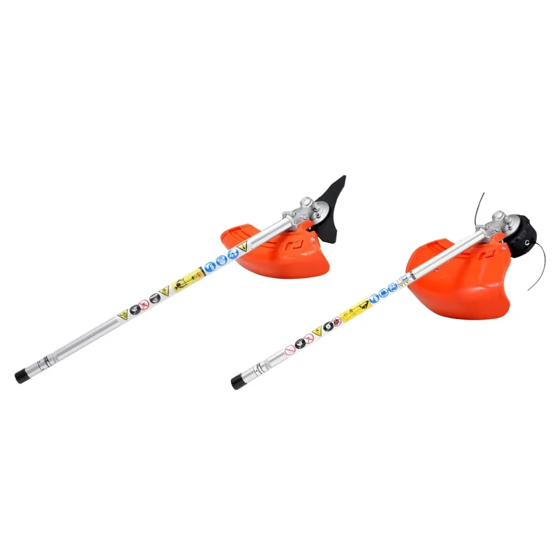 Echo Anbau-Motorsense für DPAS-2600 Preisknaller