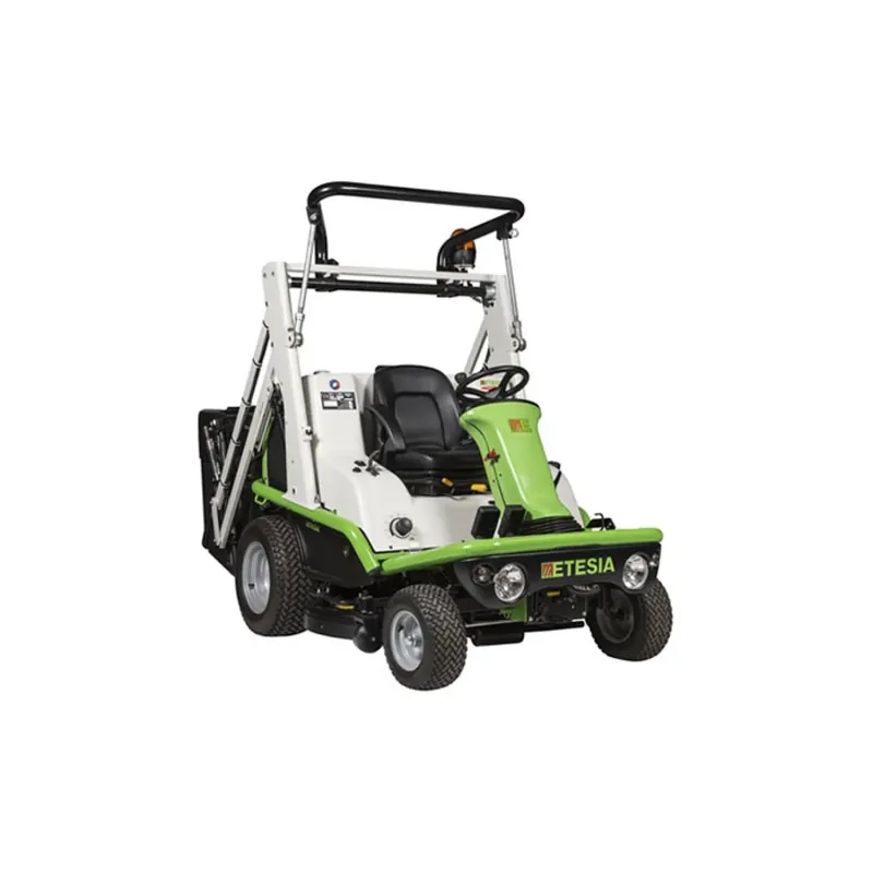 Preisknaller Etesia Rasentraktor Hydro 124DN