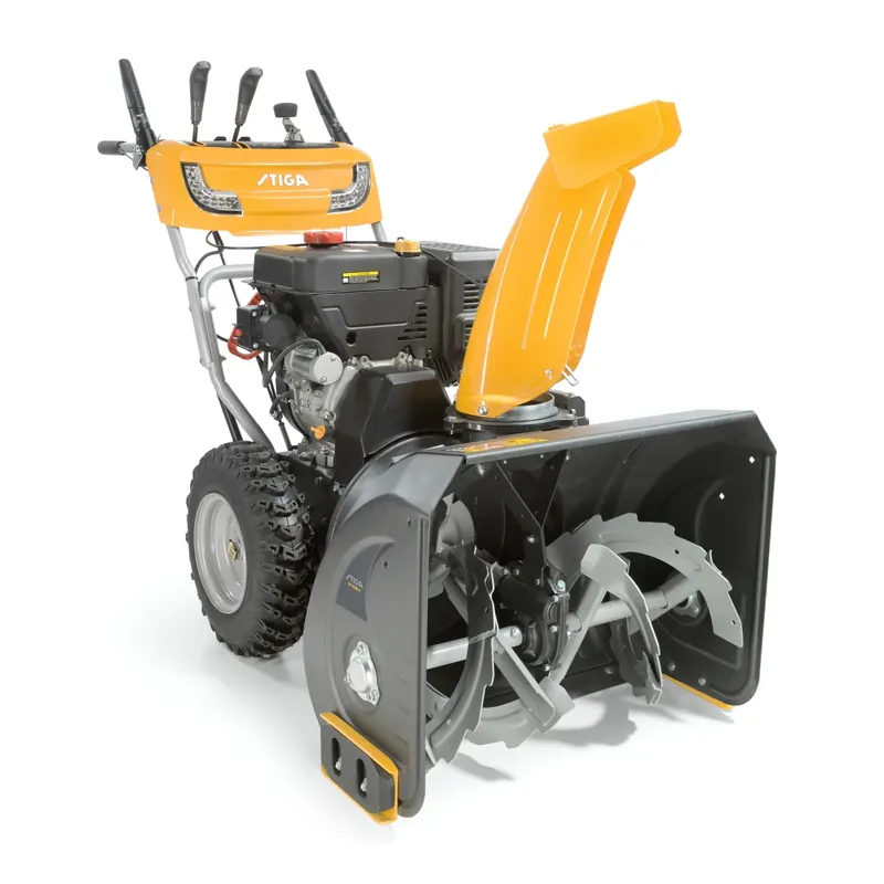 Top-Angebot Stiga Schneefräse ST 5266 P