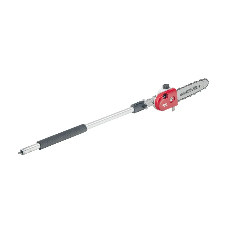 Solo by AL-KO Hochentasteraufsatz 130 MT für Multitool MT 130 SBA Aktuell